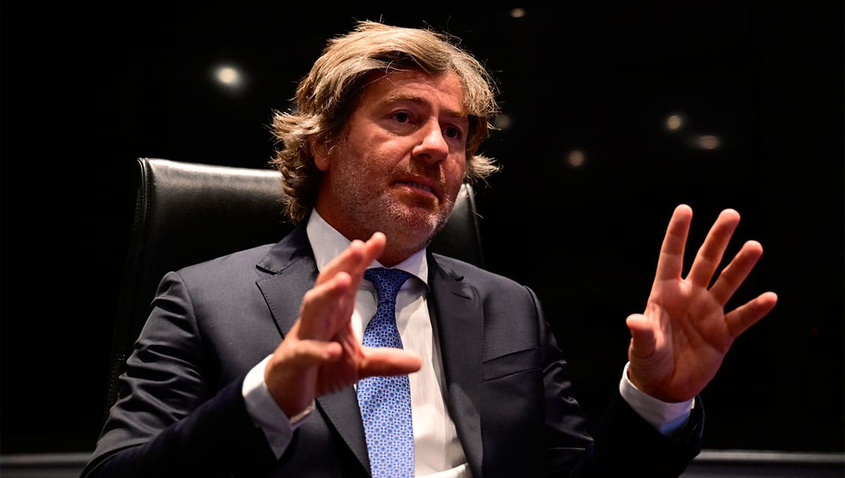 Juan Bautista Mahiques