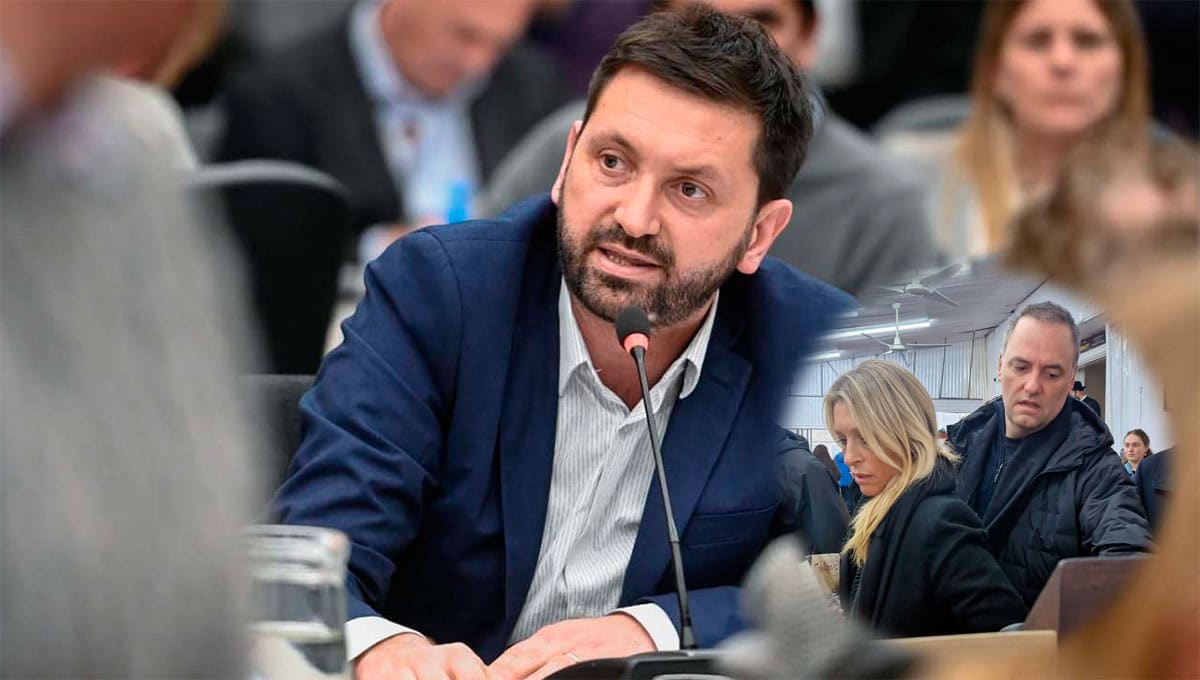 Pablo Juliano Adorni