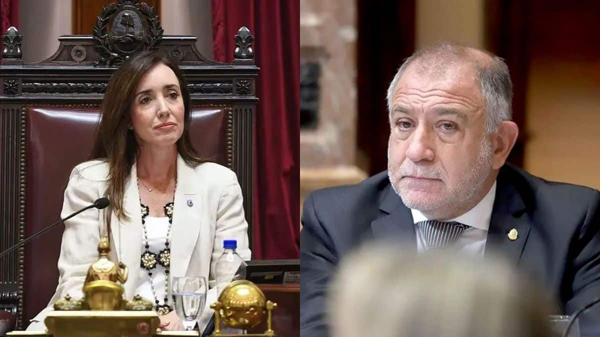 Luis Juez Victoria Villarruel