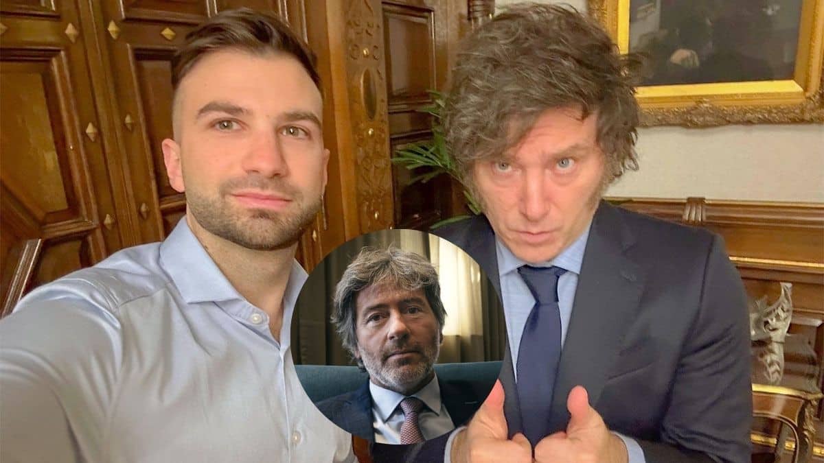 $LIBRA Juan Bautista Mahiques