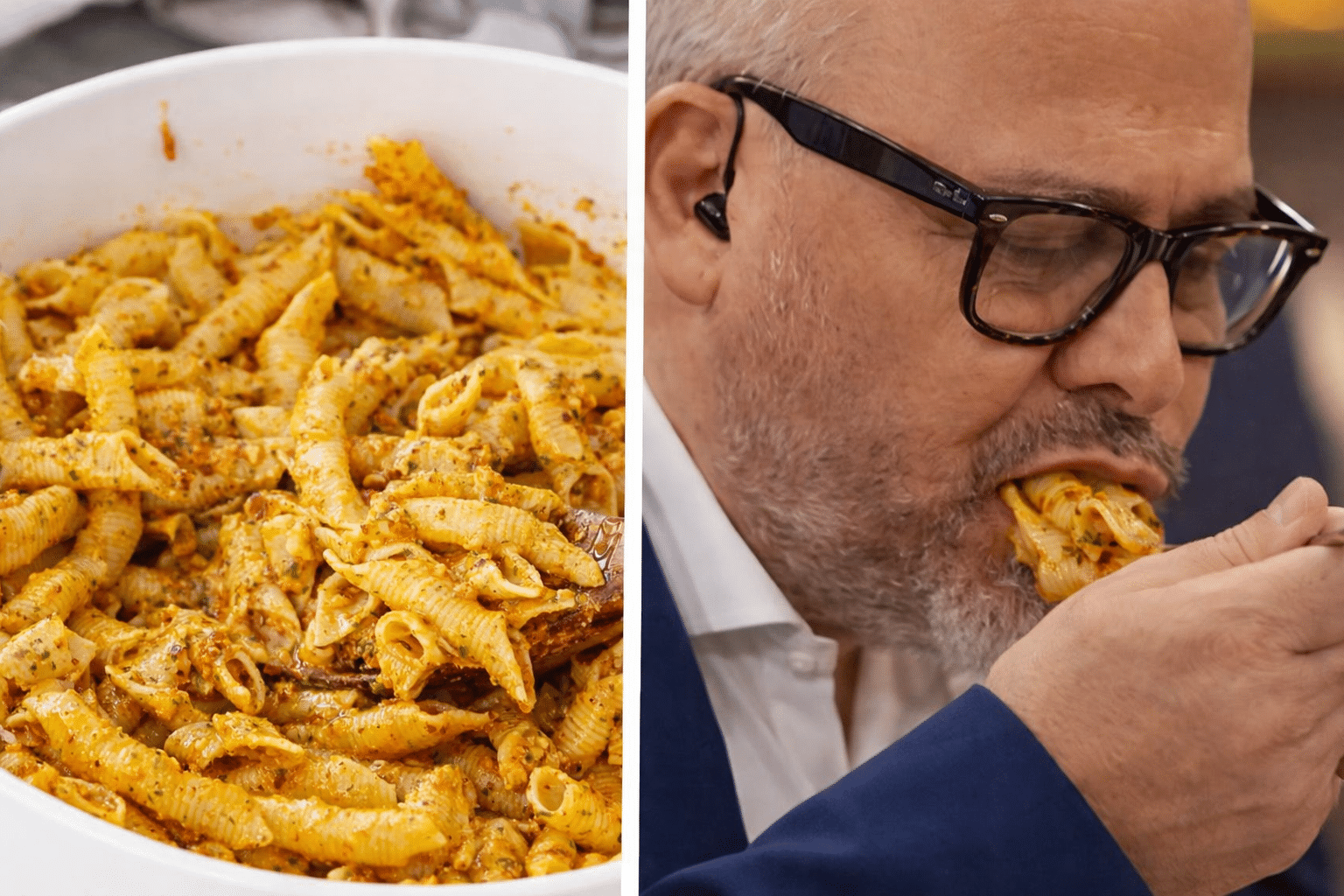 Donato de Santis-pesto