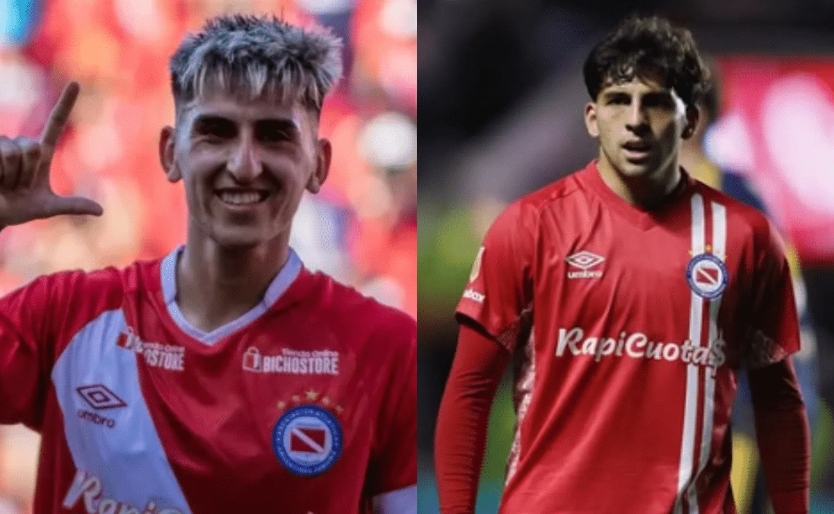 Alan Lescano Hernán López Muñoz Boca