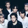 BTS nuevo álbum