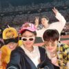 BTS gira 2026