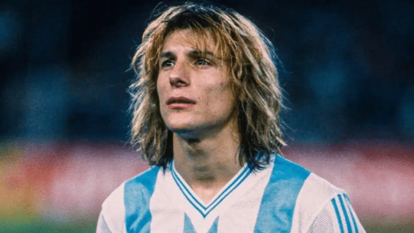 Caniggia