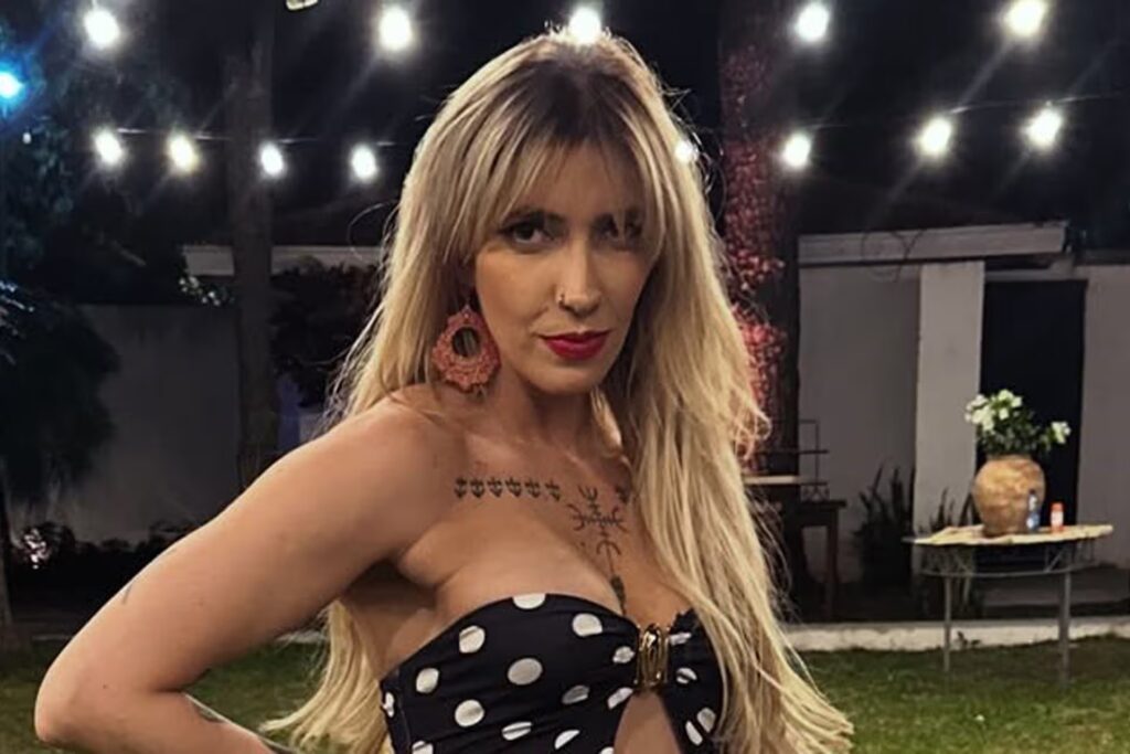 Carmiña Masi