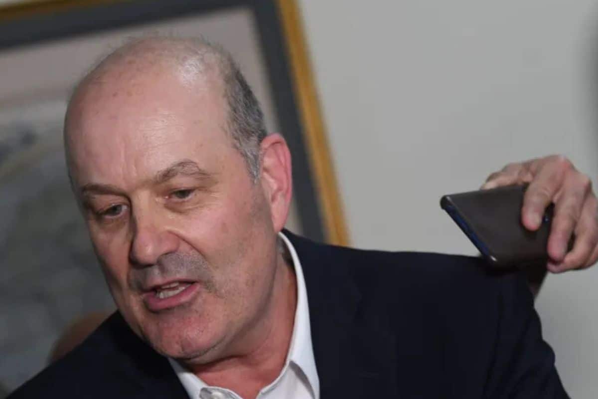 Federico Sturzenegger