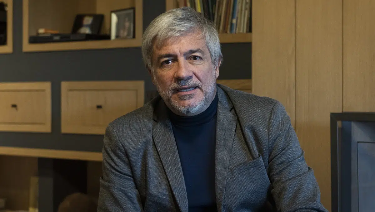 Ricardo Delgado