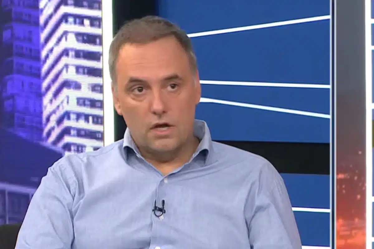 Manuel Adorni