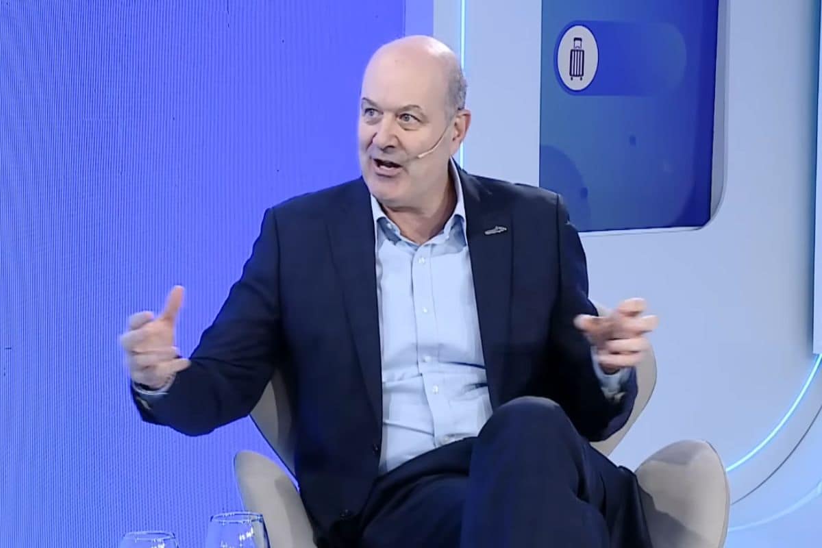 Federico Sturzenegger