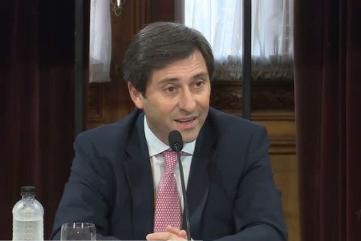 Martín Goerling Lara