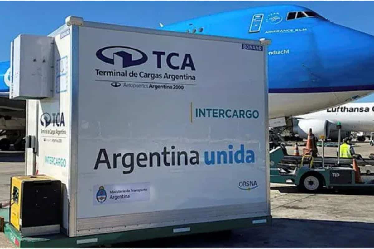 Intercargo