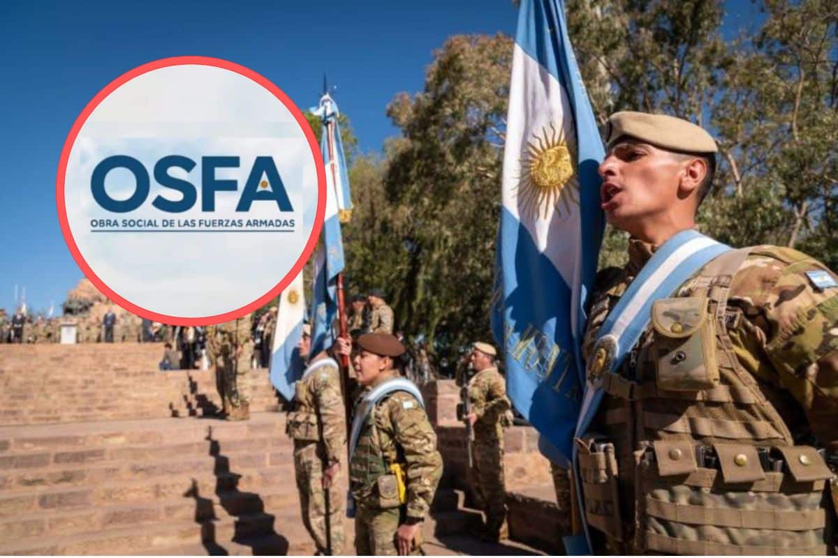 OSFA