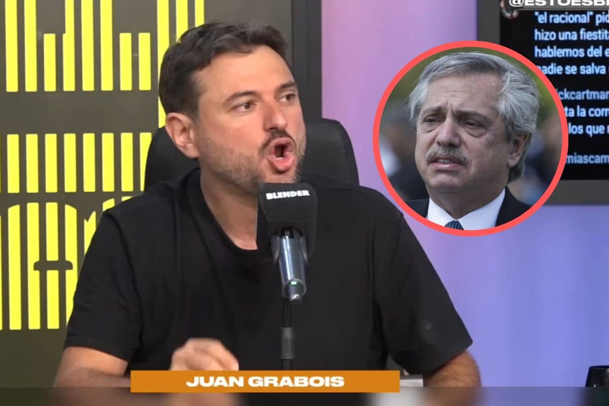 Juan Grabois