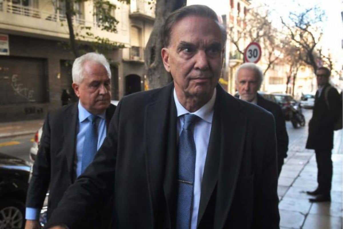 Miguel Ángel Pichetto