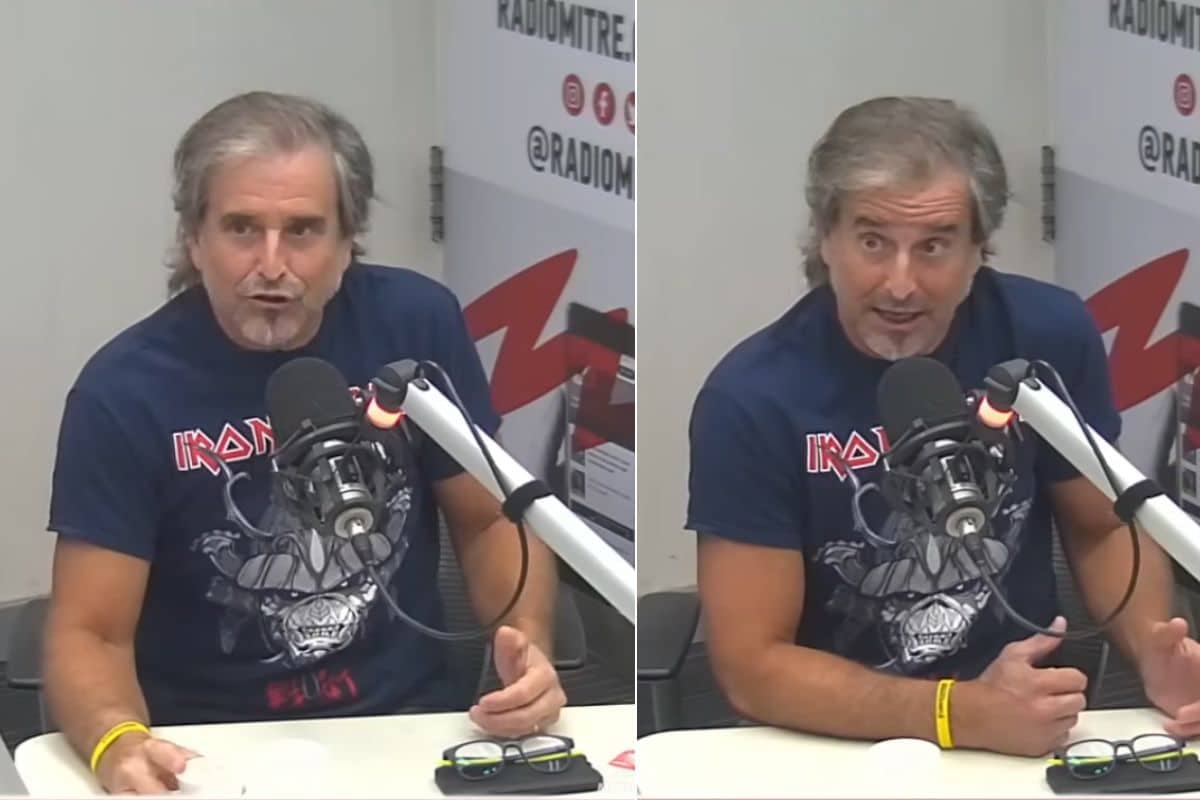 Bertie Benegas Lynch