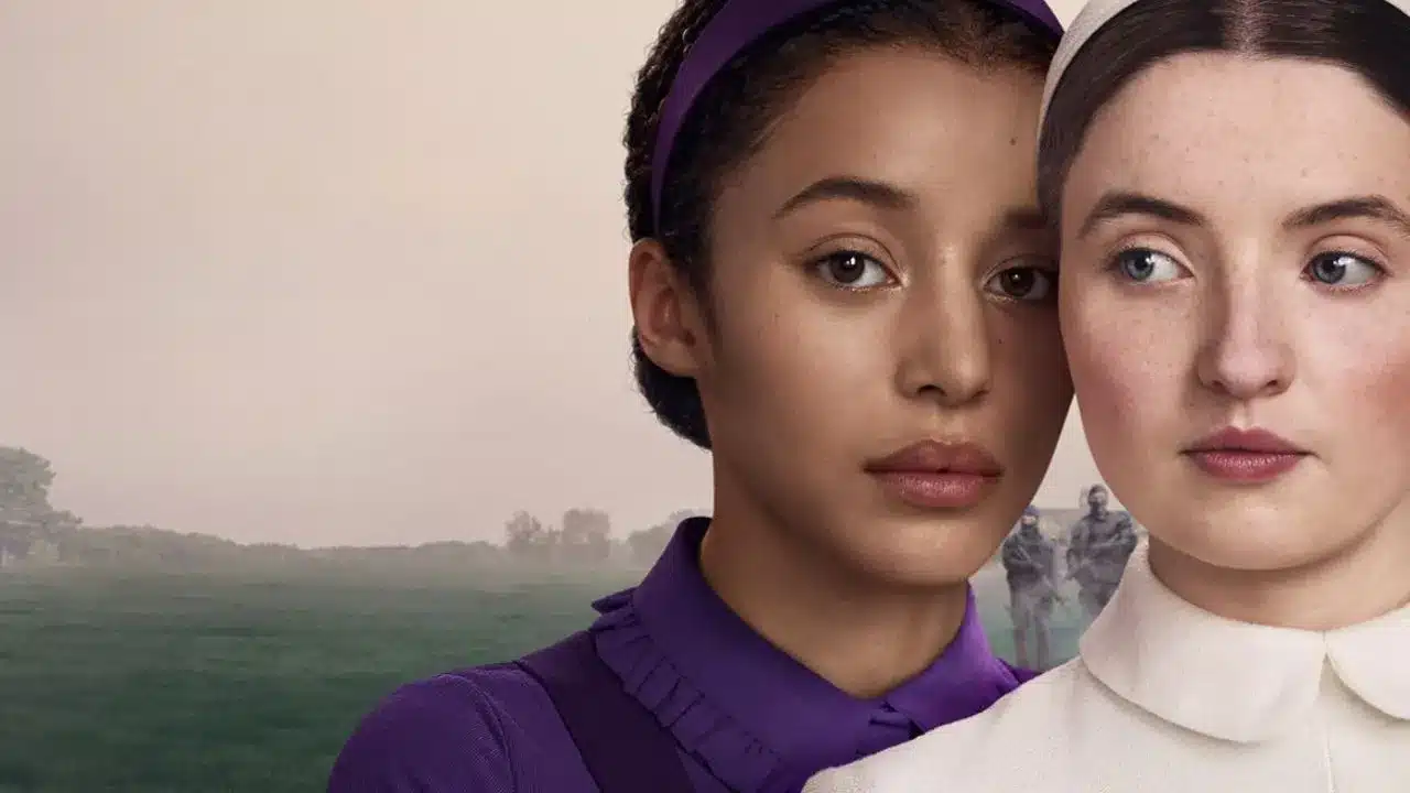 Disney´+ estrena la secuela de El cuento de la criada