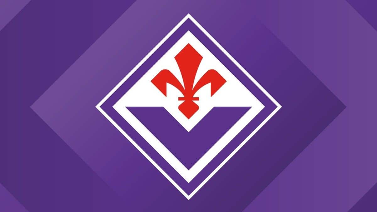 Escudo Fiorentina