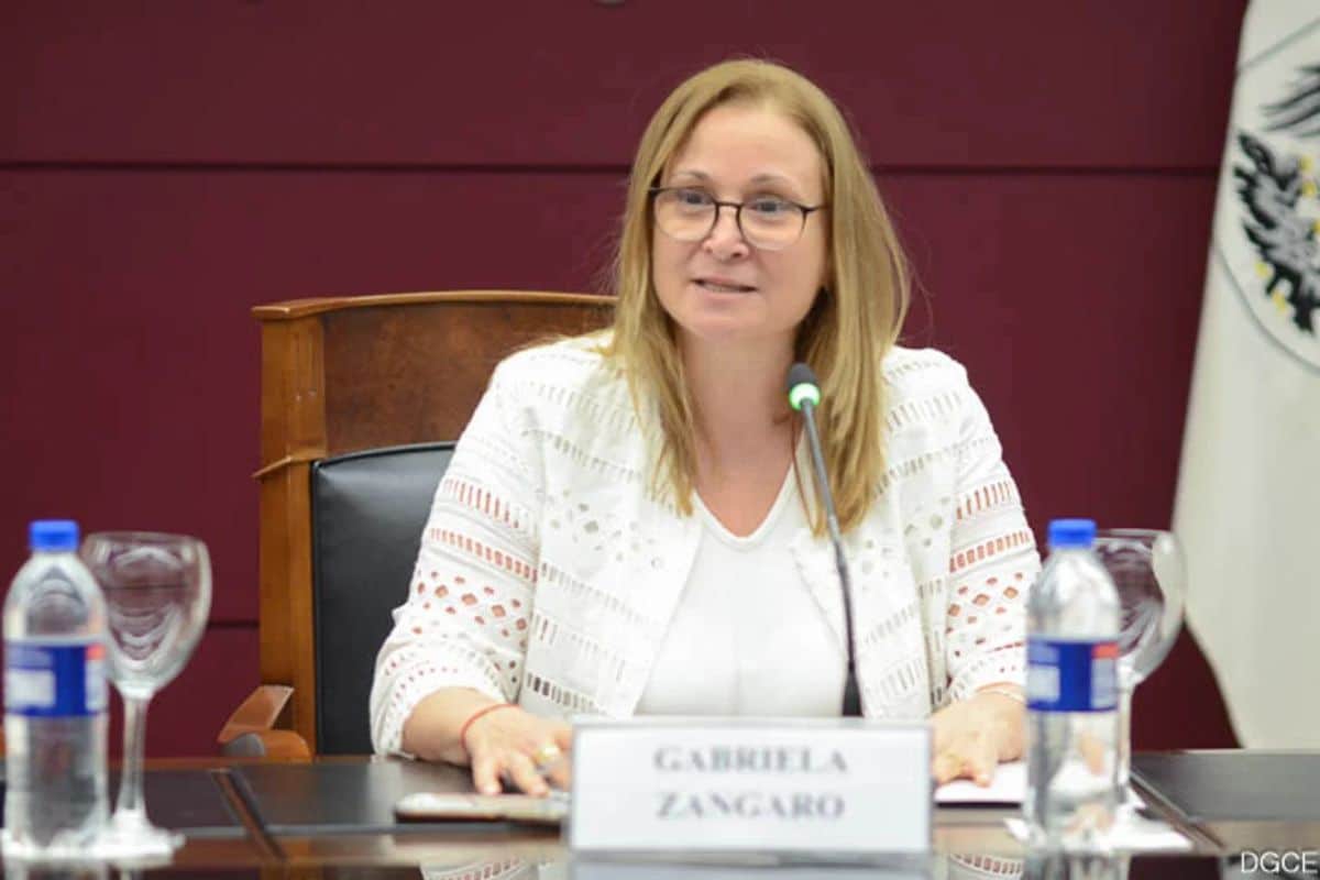 Oficina Anticorrupción