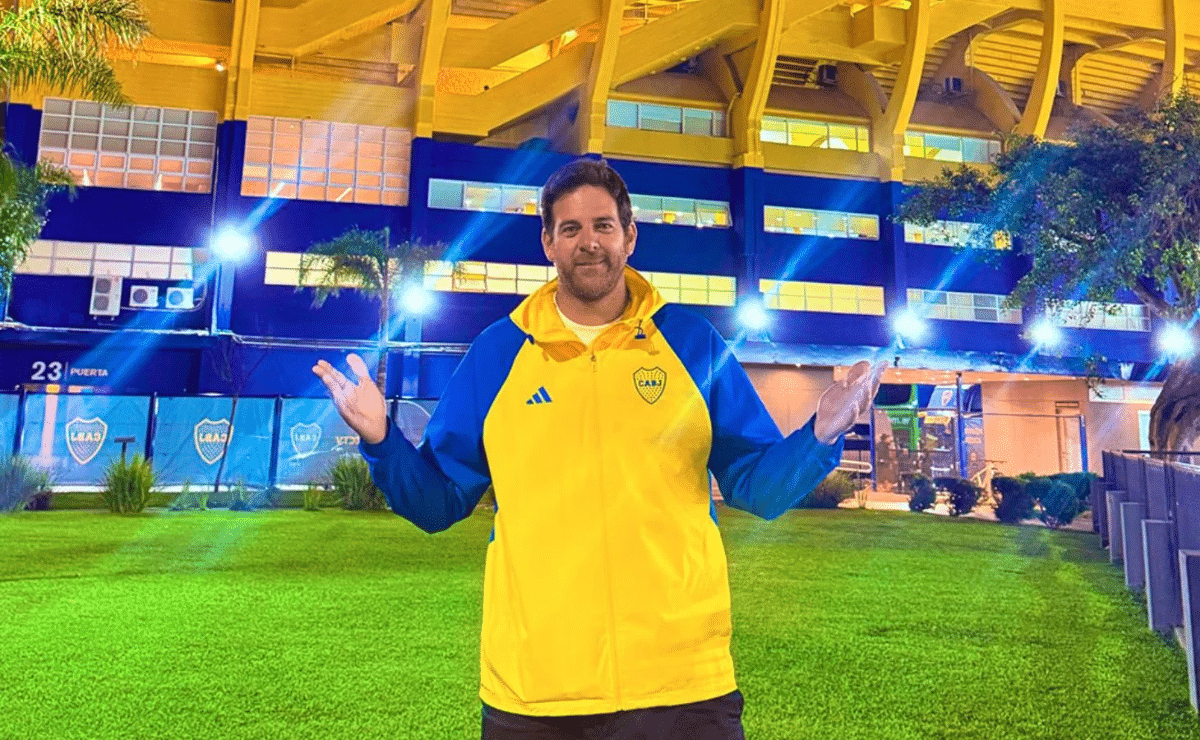 Juan Martín Del Potro