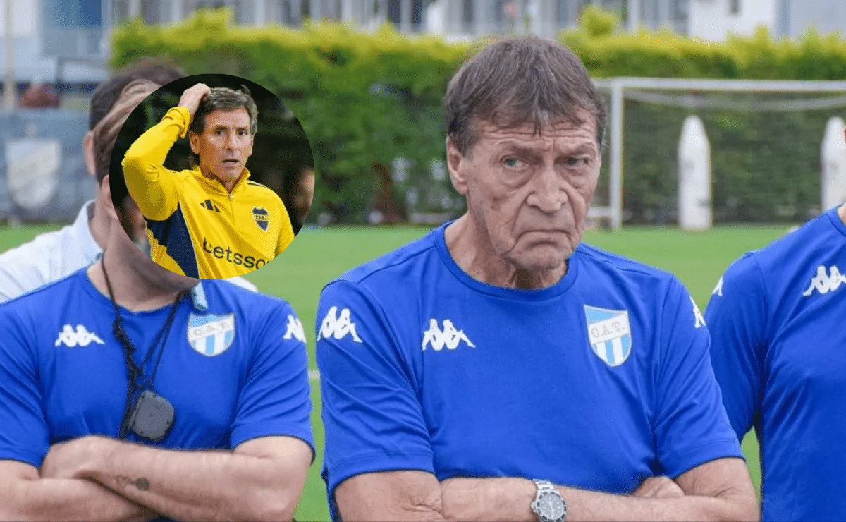 Julio César Falcioni