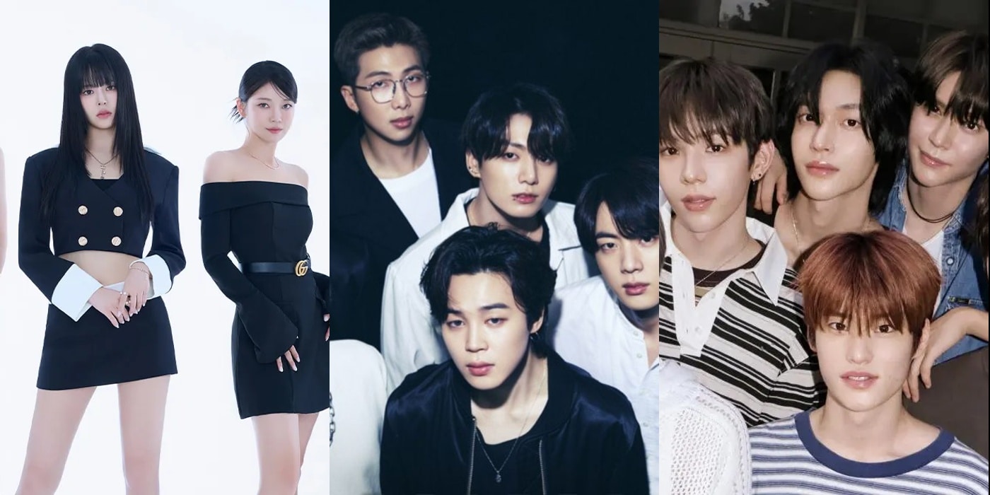 K-pop en Argentina 2026