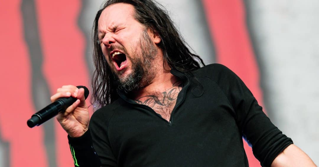 Korn vuelve a la Argentina en 2026.