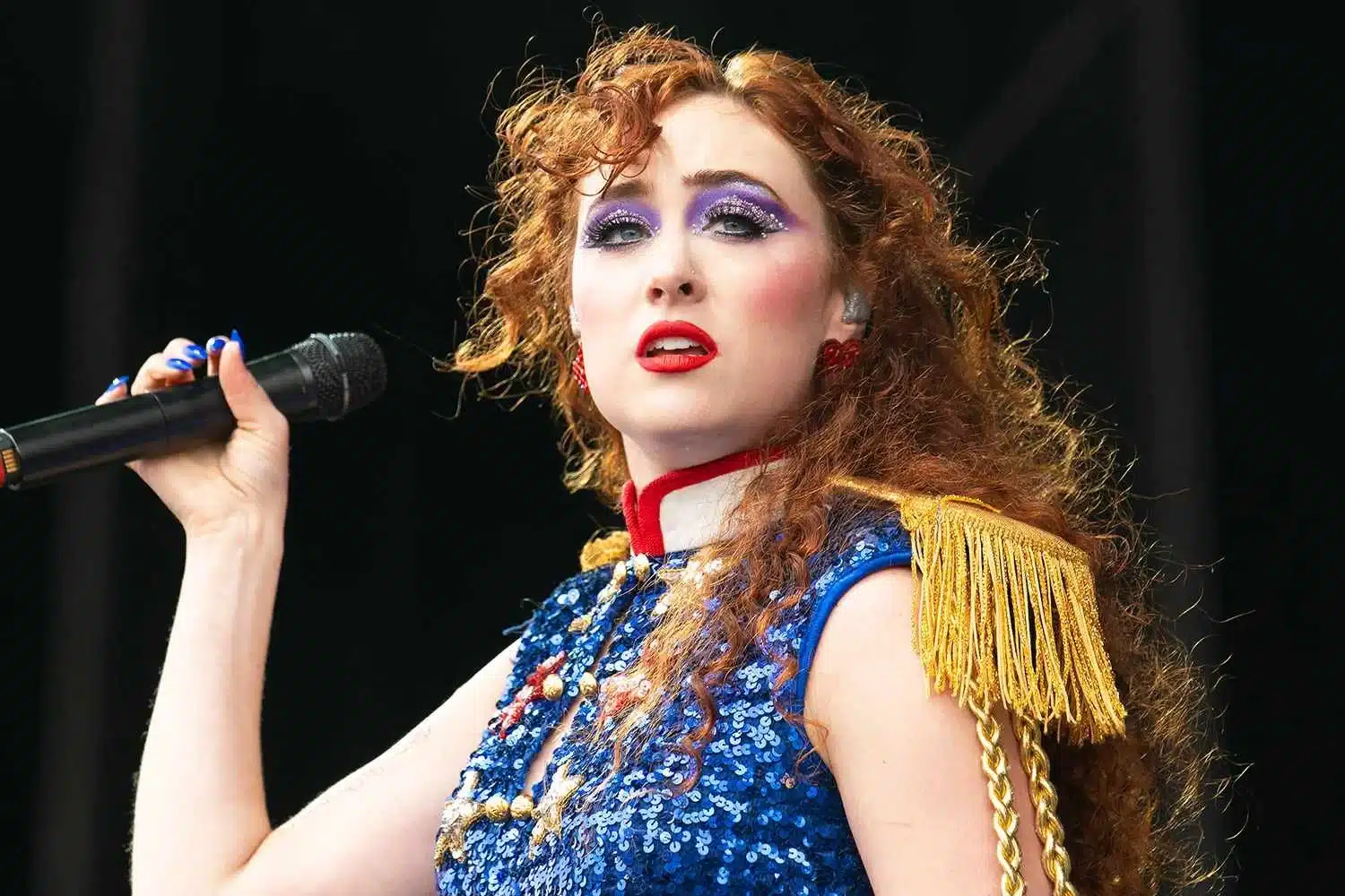 Lollapalooza Argentina recibe a Chappel Roan