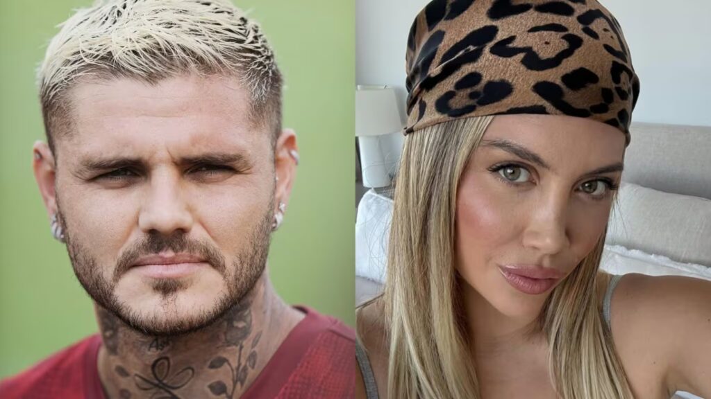 ¡Sin tregua! El polémico pedido de Mauro Icardi que desató un escándalo feroz con Wanda Nara y sus hijas