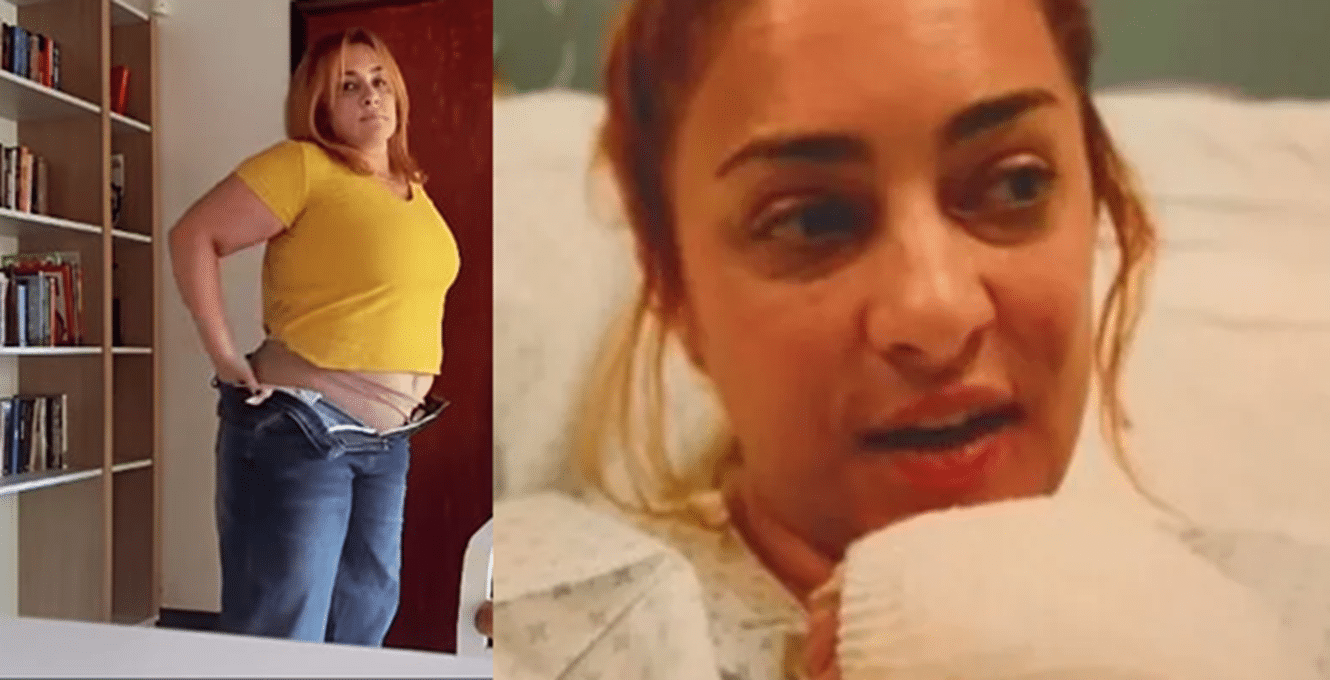 María Julia Oliván