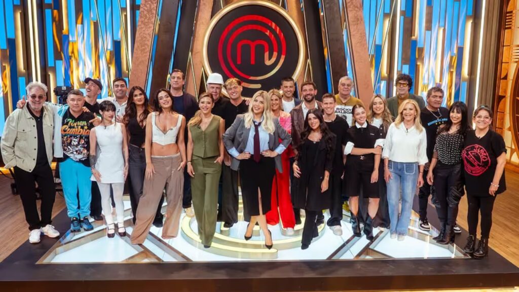 MasterChef Celebrity