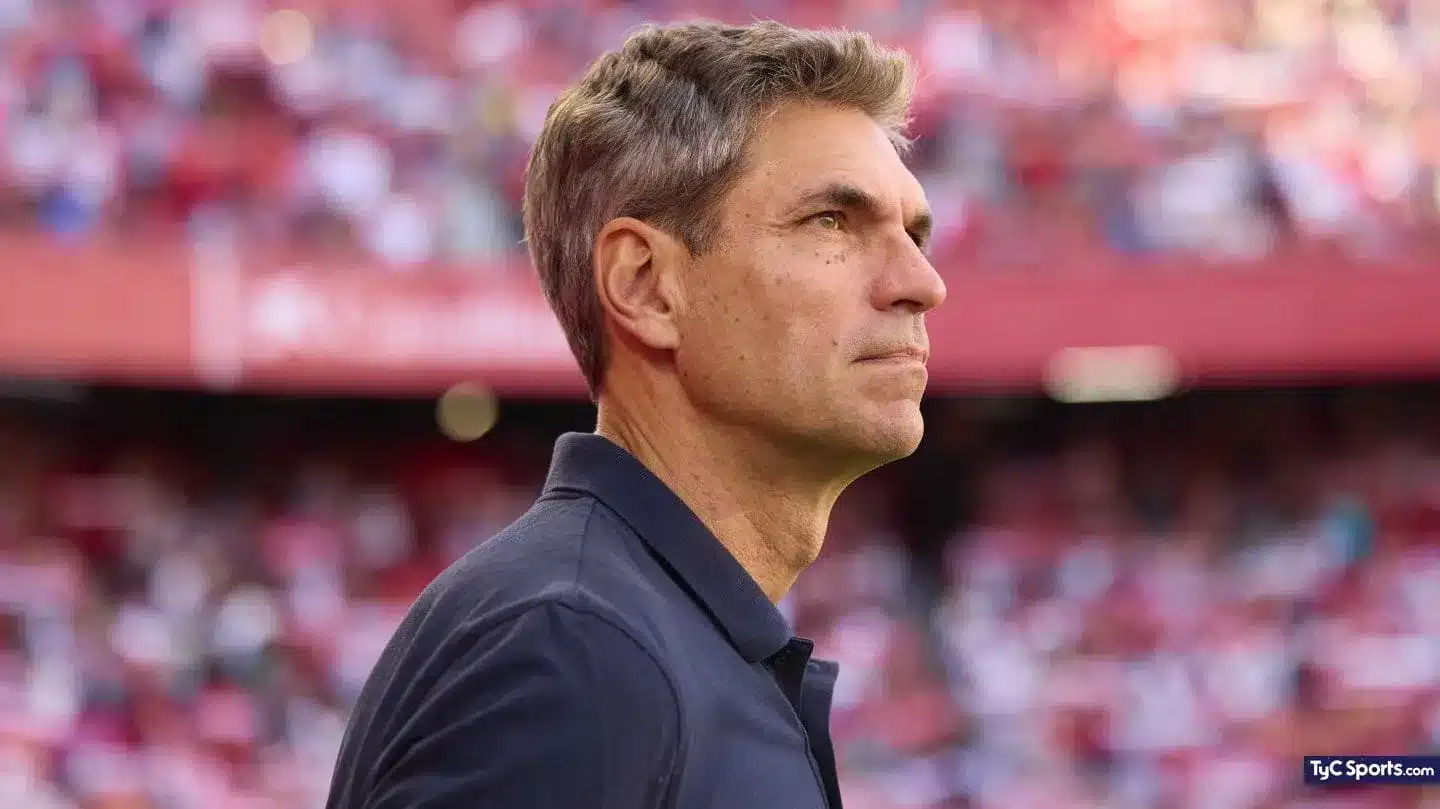 Mauricio Pellegrino