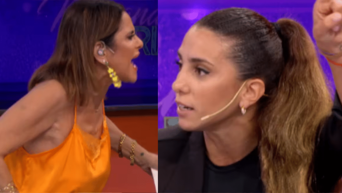 María Fernanda Callejón