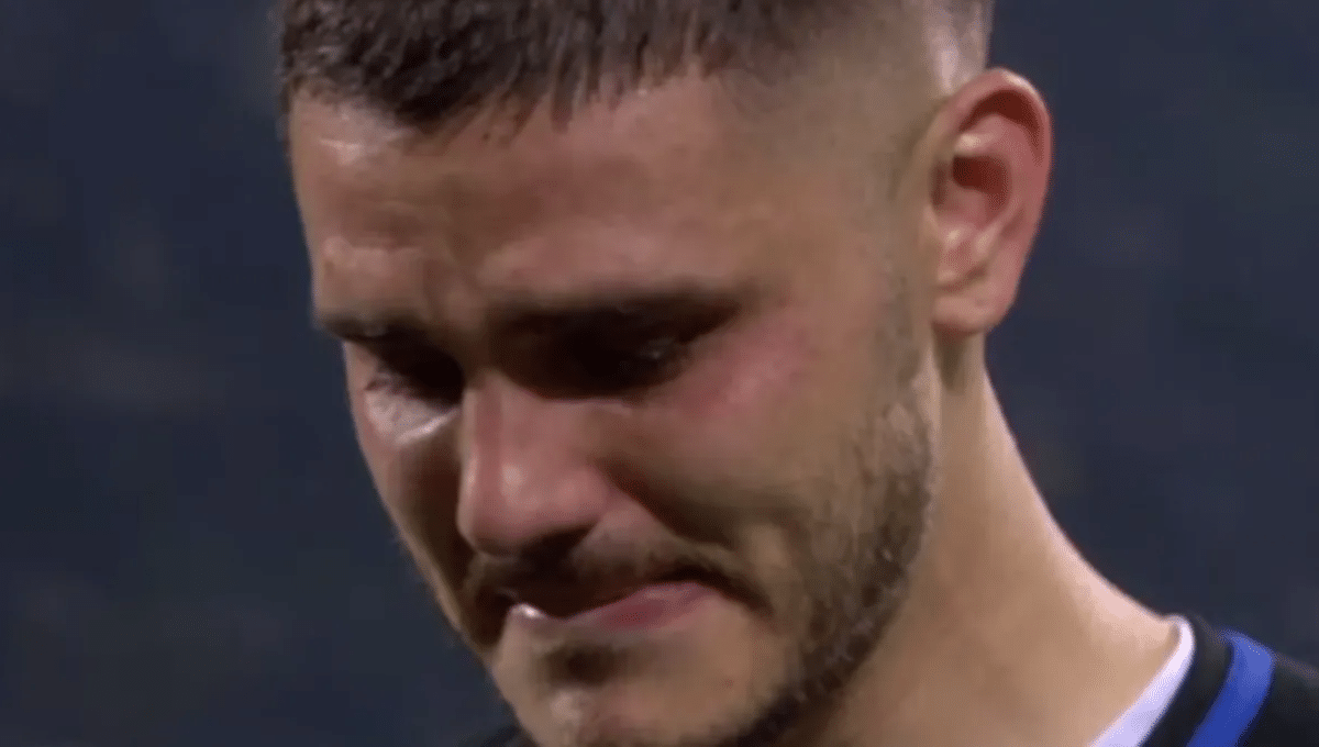 Mauro Icardi