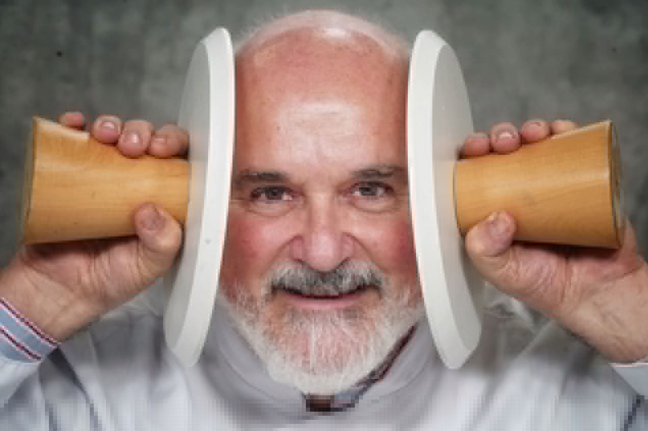 Osvaldo Gross receta