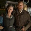 Outlander elenco