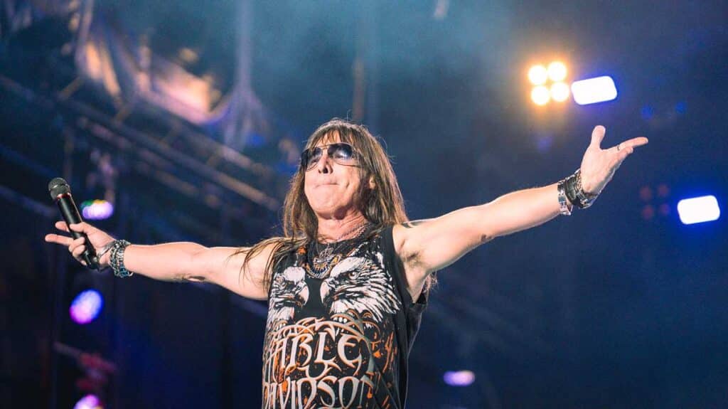 Rata Blanca prepara un recital inolvidable en La Plata: el recinto y cuánto cuestan las entradas