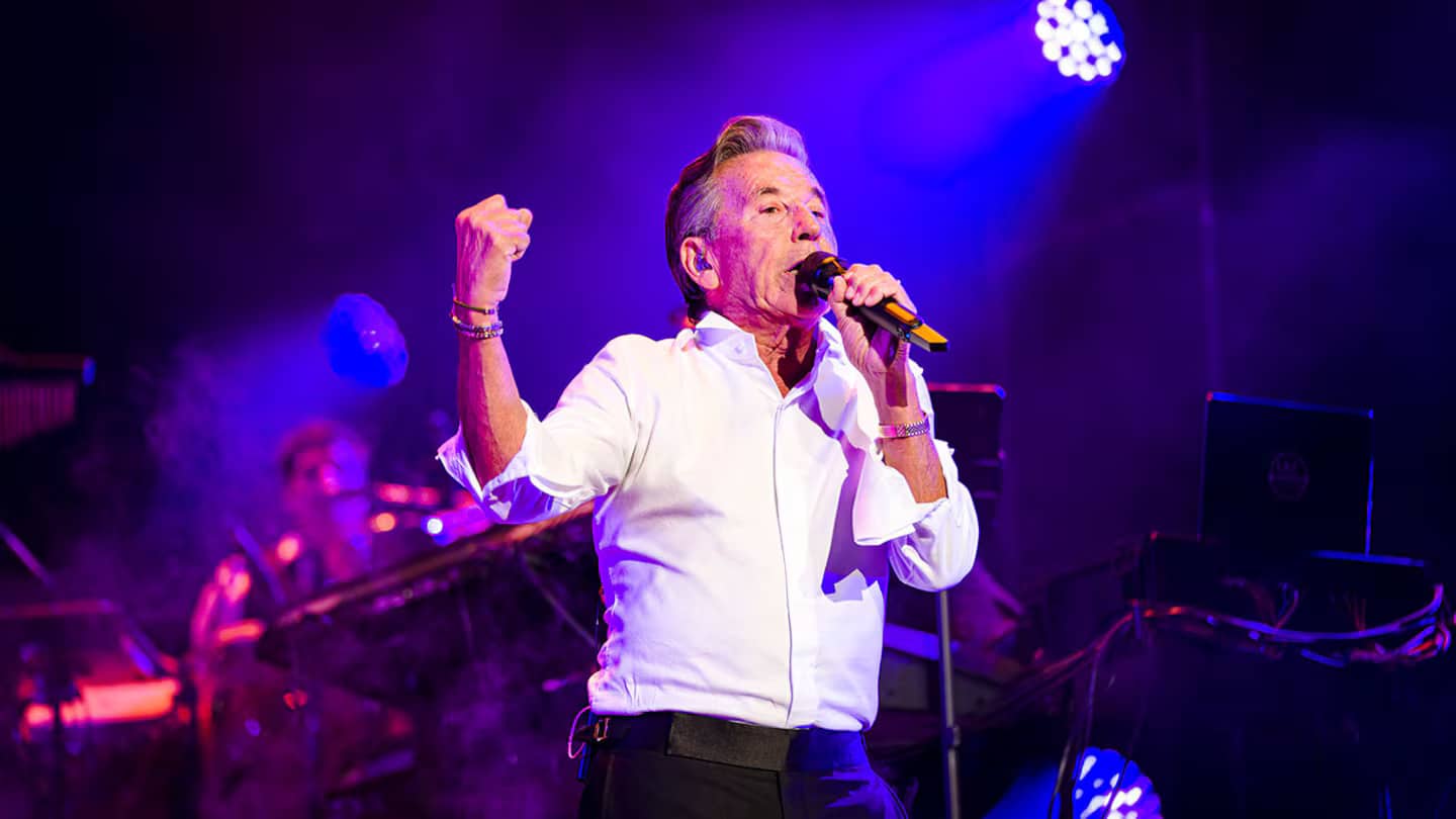 Ricardo Montaner