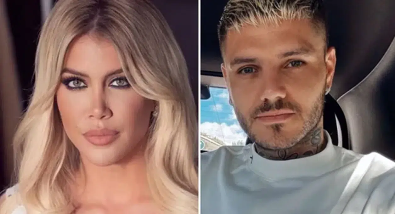 Wanda Nara
