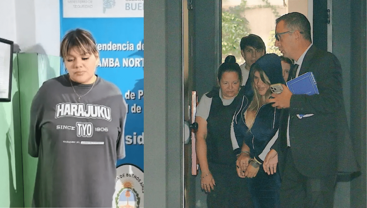 «En el peor de los escenarios»: el abogado de Morena Rial rompió el silencio y dejó a todos helados