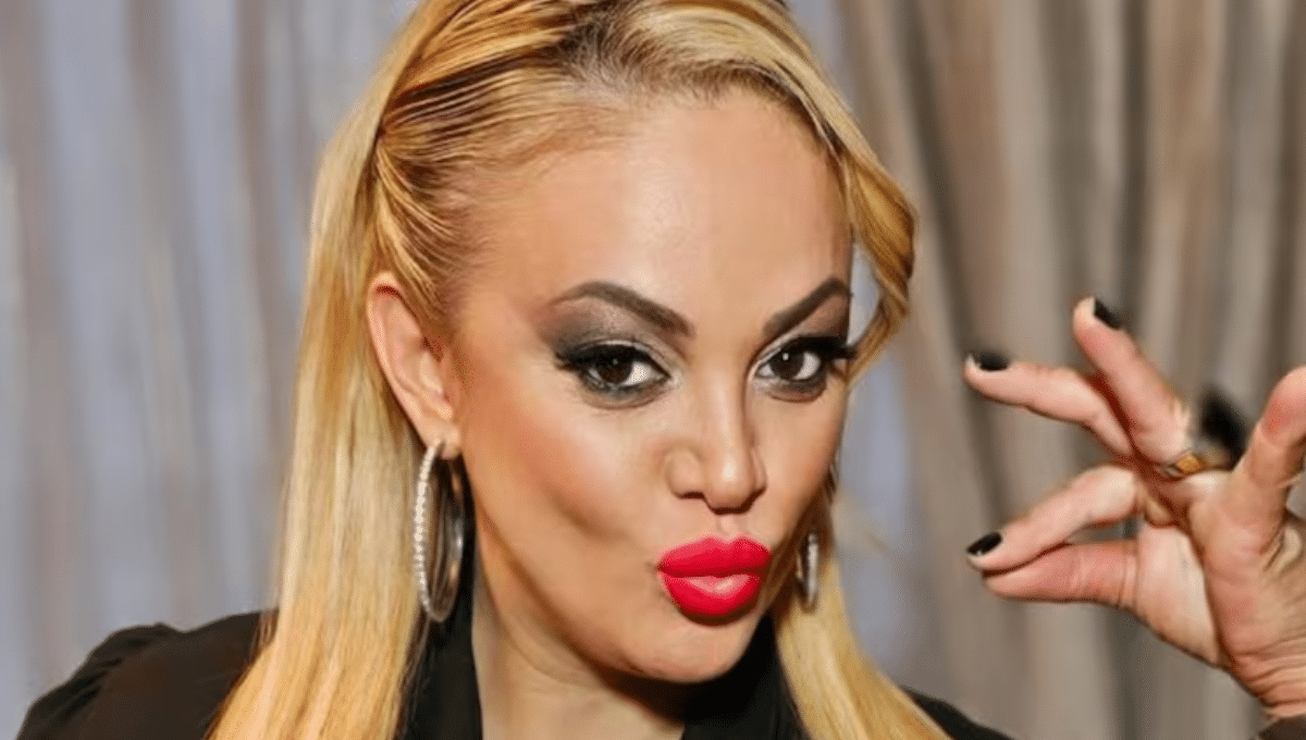 María Eugenia Ritó