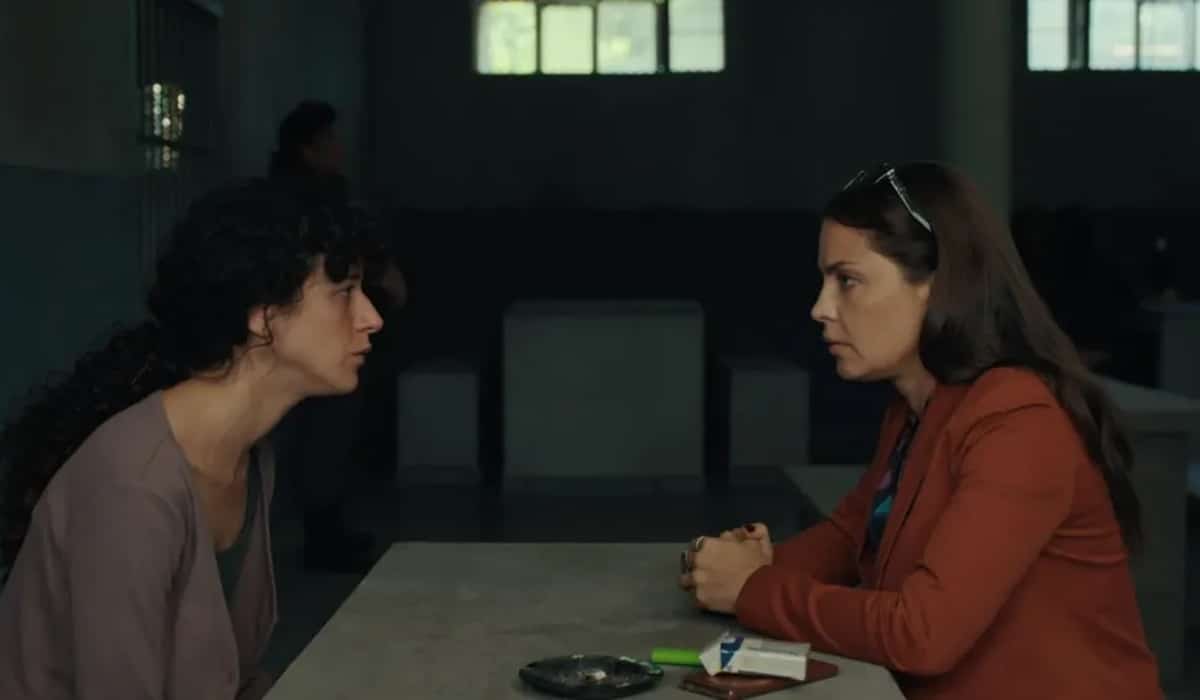 Película argentina "Belén"