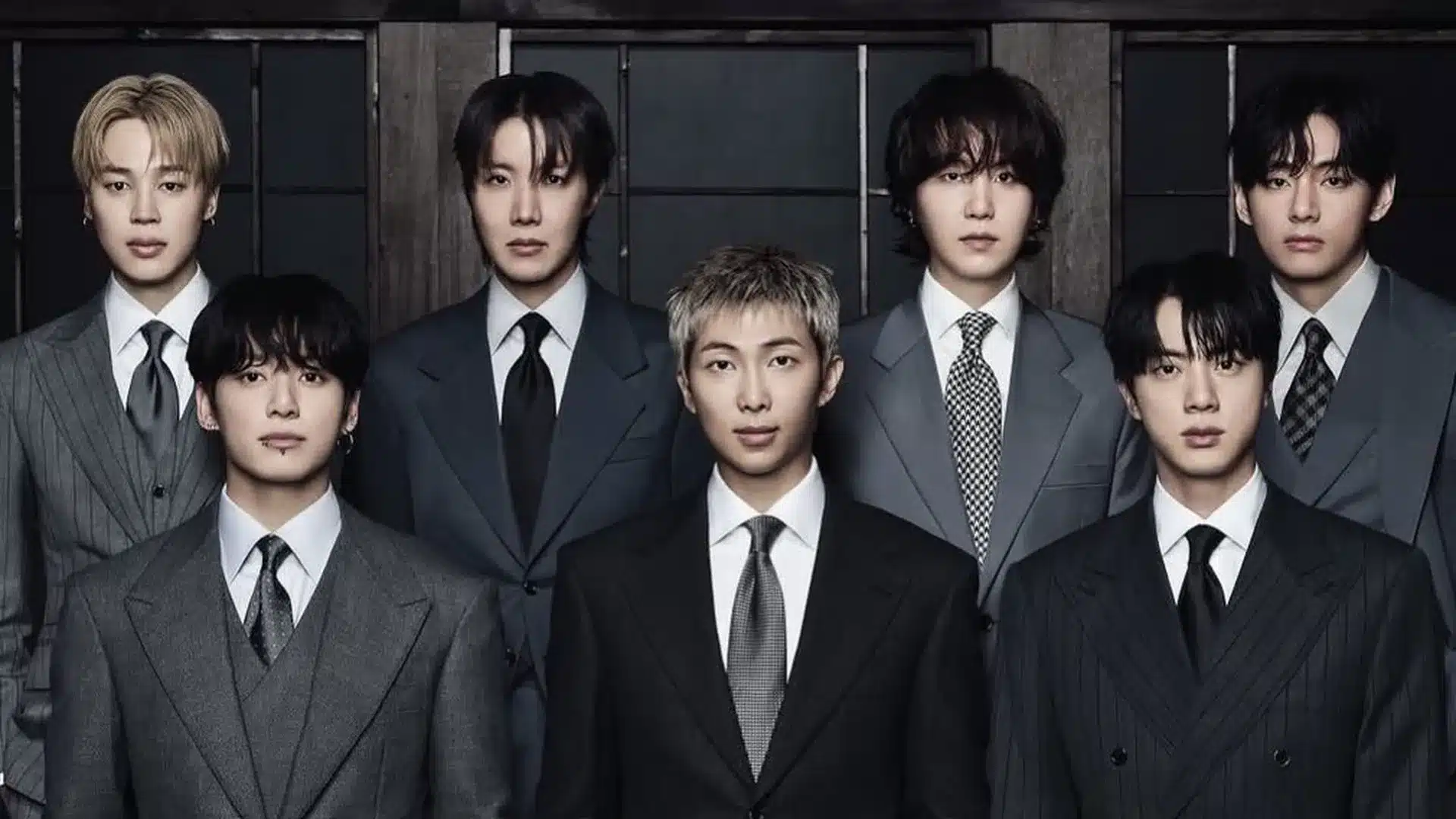 BTS estreno álbum mundial 2026