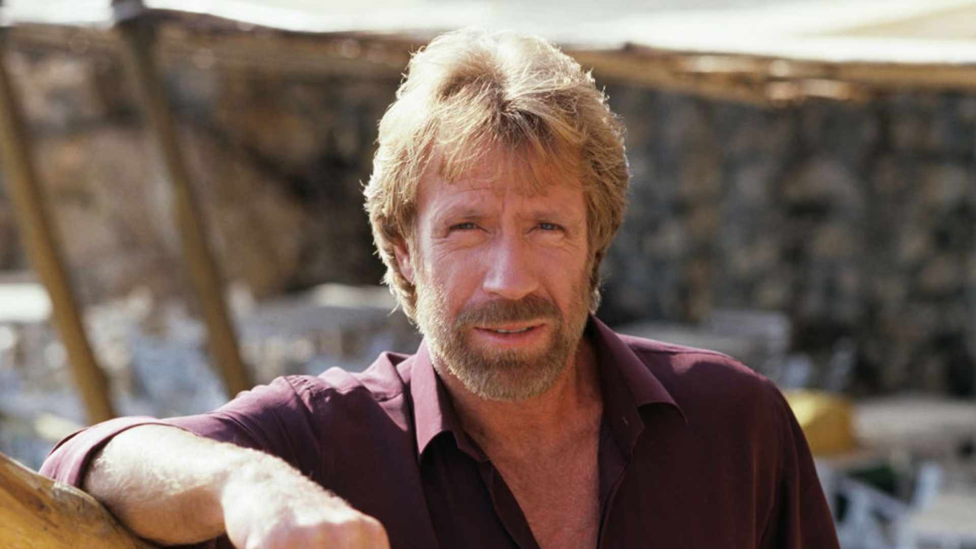Chuck Norris