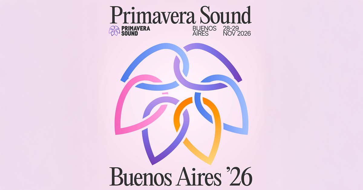 Primavera Sound Argentina