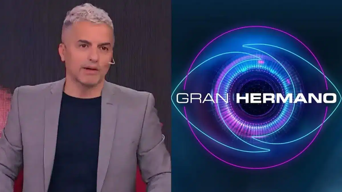 Gran Hermano