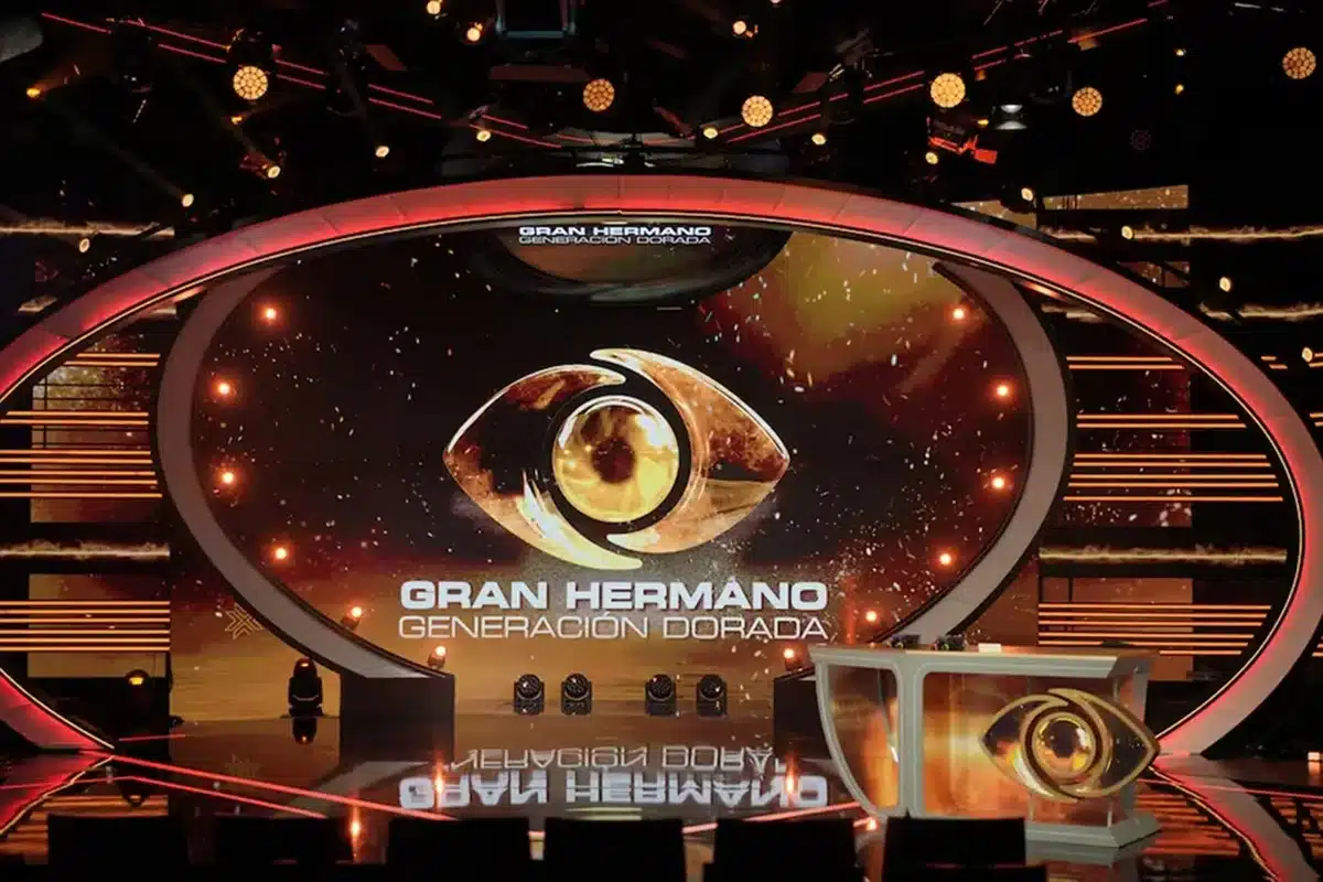 Gran Hermano