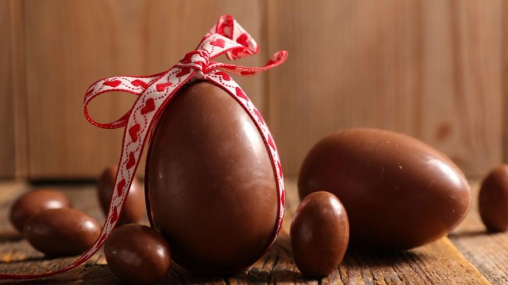 Receta-Huevos de Pascua