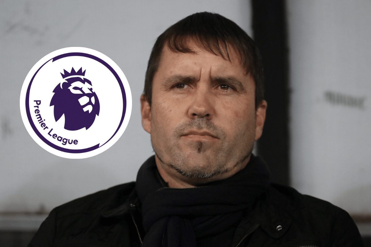 Coudet Premier League