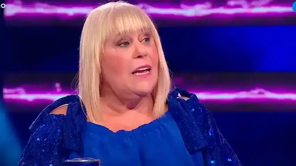 «Es un papelón»: Ángel de Brito no se guardó nada y apuntó contra una de sus grandes colegas